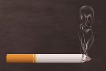 Hút thuốc lá nhất định phải biết điều này để phòng ung thư bàng quang