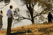 Phim về kẻ giết người hàng loạt gửi mật thư thách đố cảnh sát