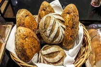 Bạn đã biết cách ăn bánh mì để giảm cân?