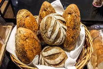 Bạn đã biết cách ăn bánh mì để giảm cân?