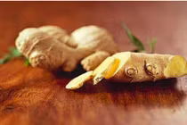 Điều kỳ diệu sẽ đến khi đặt gừng tươi dưới gối qua đêm