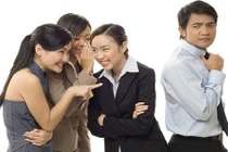 Bố cục phong thủy dễ biến đồng nghiệp thành tiểu nhân