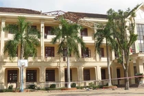 Vụ sập cần cẩu đè chết học sinh ở Nghệ An: Khởi tố giám đốc