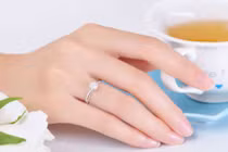 Bí quyết đeo nhẫn giúp chiêu tài, vượng vận, đào hoa