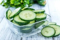 Đây chính là nguyên nhân khiến bạn ăn dưa chuột mỗi ngày