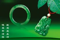 Những vật phẩm khai vận bình an trong năm Ất Mùi 2015