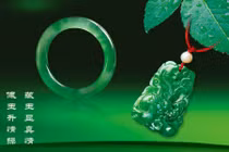 Những vật phẩm khai vận bình an trong năm Ất Mùi 2015