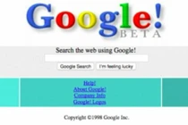 Bất ngờ website siêu quê mùa của các thương hiệu nổi tiếng