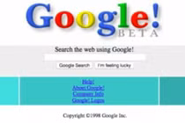 Bất ngờ website siêu quê mùa của các thương hiệu nổi tiếng