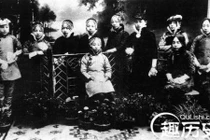 Té ngửa nhan sắc gái bán hoa Trung Quốc thời cổ đại 