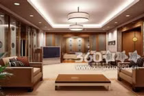 Những lỗi phong thủy nhà ở khiến bạn mãi nghèo hèn