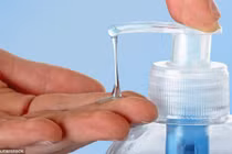 Phụ nữ mang thai không nên dùng xà bông kháng khuẩn