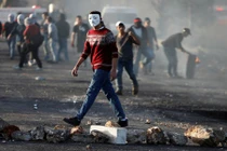 Châu Âu bác đề nghị công nhận Jerusalem của thủ tướng Israel