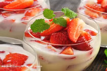 Muốn tận dụng lợi ích của sữa chua phải tuân thủ nguyên tắc sau