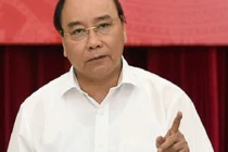 Thủ tướng chỉ ra nguyên nhân tắc đường ở Hà Nội