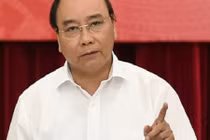 Thủ tướng chỉ ra nguyên nhân tắc đường ở Hà Nội