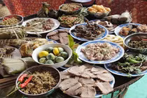 3 người tử vong, nhiều người nhập viện do ngộ độc tại Hà Giang 