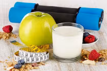 10 điều cần cân nhắc trước khi ăn kiêng