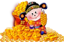 Tuyệt chiêu phong thủy cầu tài cầu lộc năm Bính Thân