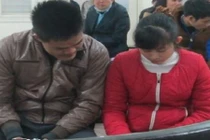 U30 chia tay phi công trẻ, xuống đòn đòi tiền 