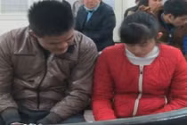 U30 chia tay phi công trẻ, xuống đòn đòi tiền 