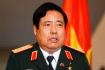 VN yêu cầu DPA cải chính thông tin sức khỏe Đại tướng Phùng Quang Thanh