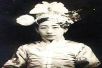 Ngắm nhan sắc các cách cách xinh đẹp cuối triều Thanh