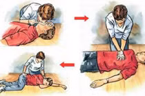 Cảnh giác với các tai nạn nguy hiểm về điện mùa mưa bão