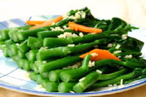 Tuyệt chiêu thải độc đường tiêu hóa bằng thực phẩm rẻ tiền