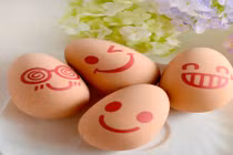 7 lợi ích tuyệt vời của ăn trứng gà vào buổi sáng