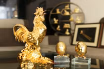 Mẹo phong thủy giúp hóa giải vận đen