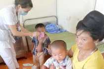 20 người bị ngộ độc thực phẩm sau khi ăn tiết canh