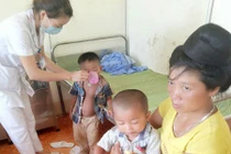 20 người bị ngộ độc thực phẩm sau khi ăn tiết canh