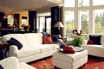 Tứ đại cấm kỵ phong thủy sofa ai cũng phải biết