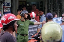 Chủ cửa hàng đặc sản Sóc Trăng bị bắn chết ở Sài Gòn