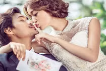 Sinh con đã 8 tháng nhưng “vợ” không đả động chuyện cưới xin