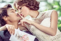 Sinh con đã 8 tháng nhưng “vợ” không đả động chuyện cưới xin