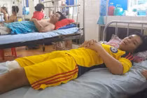 Thiếu niên ở Đồng Tháp bị cưa chân: Do bác sĩ thiếu kinh nghiệm