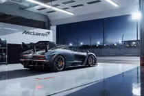 McLaren Senna 2019: Siêu xe tốt nhất của thương hiệu Anh quốc