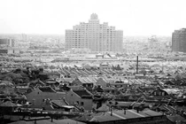 Ảnh hiếm: Thượng Hải những năm 1930 trông thế nào? 