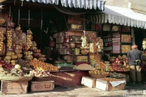 Những khoảnh khắc thanh bình của Afghanistan thời thịnh vượng