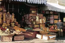 Những khoảnh khắc thanh bình của Afghanistan thời thịnh vượng