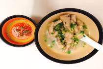 Vòng 1 sẽ căng tròn, nở nang bất ngờ nếu chị em ăn những thực phẩm này