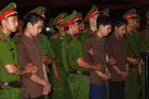 Vụ thám sát Bình Phước: Nguyễn Hải Dương xin ân xá 