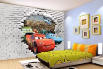 Nhà ở có trẻ nhỏ, tuyệt đối tránh bố cục phong thủy thế này