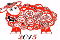 Tuổi nào phạm Thái Tuế trong năm Ất Mùi 2015? 