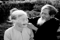 Những chuyện tình cảm động khiến bạn tin vào tình yêu đích thực