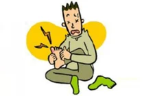 Lật mặt ” thủ phạm” khiến bệnh nhân gout chuyên bị hành hạ về đêm