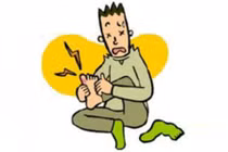 Lật mặt ” thủ phạm” khiến bệnh nhân gout chuyên bị hành hạ về đêm