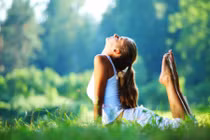 Làm tốt điều này chính là tìm được thần y cho sức khỏe